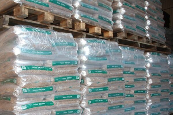Pellets Palser – Sack à 15 kg – Bild 2