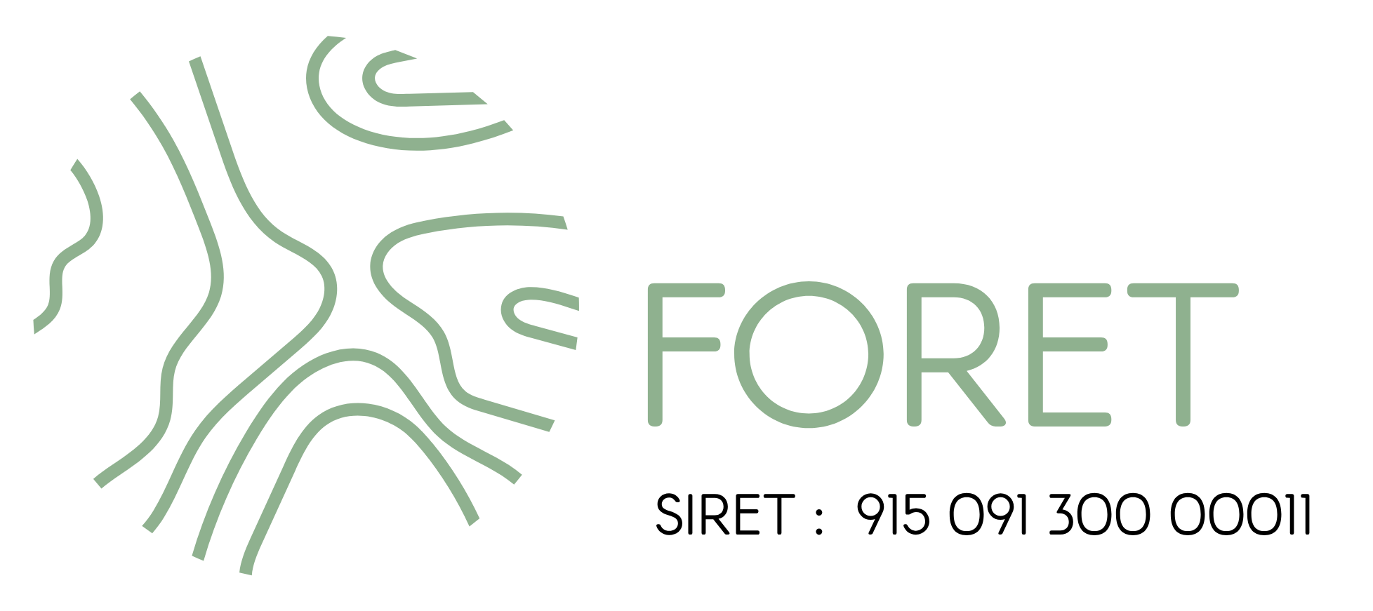 Vyrco Foret